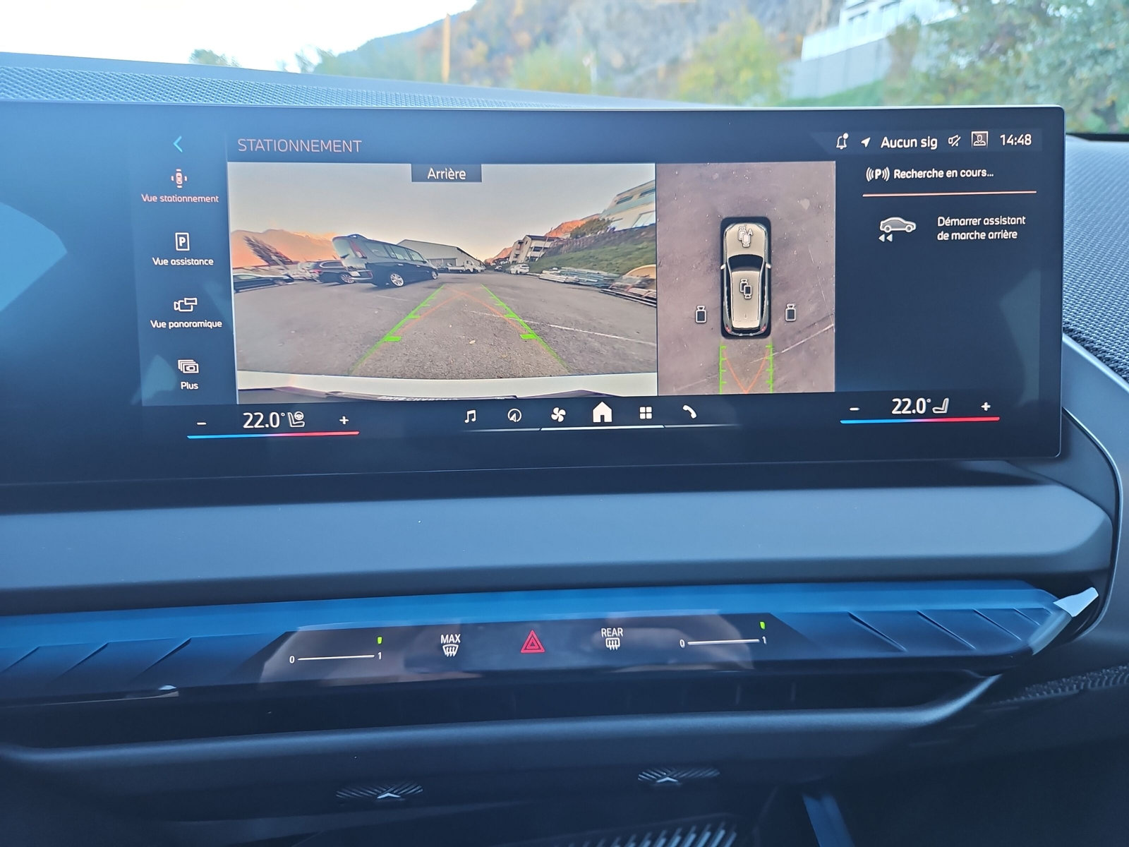 BMW X3 xDrive 48V 20d M Sport Pro - 23