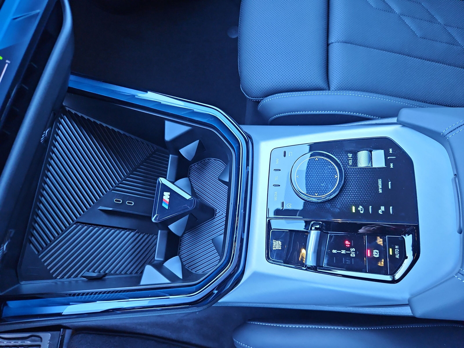 BMW X3 xDrive 48V 20d M Sport Pro - 24