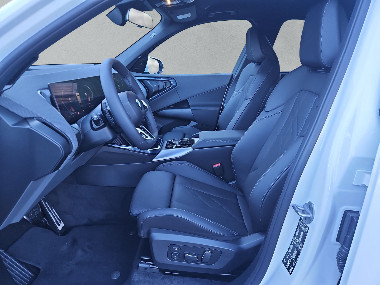 BMW X3 xDrive 48V 20d M Sport Pro - 11