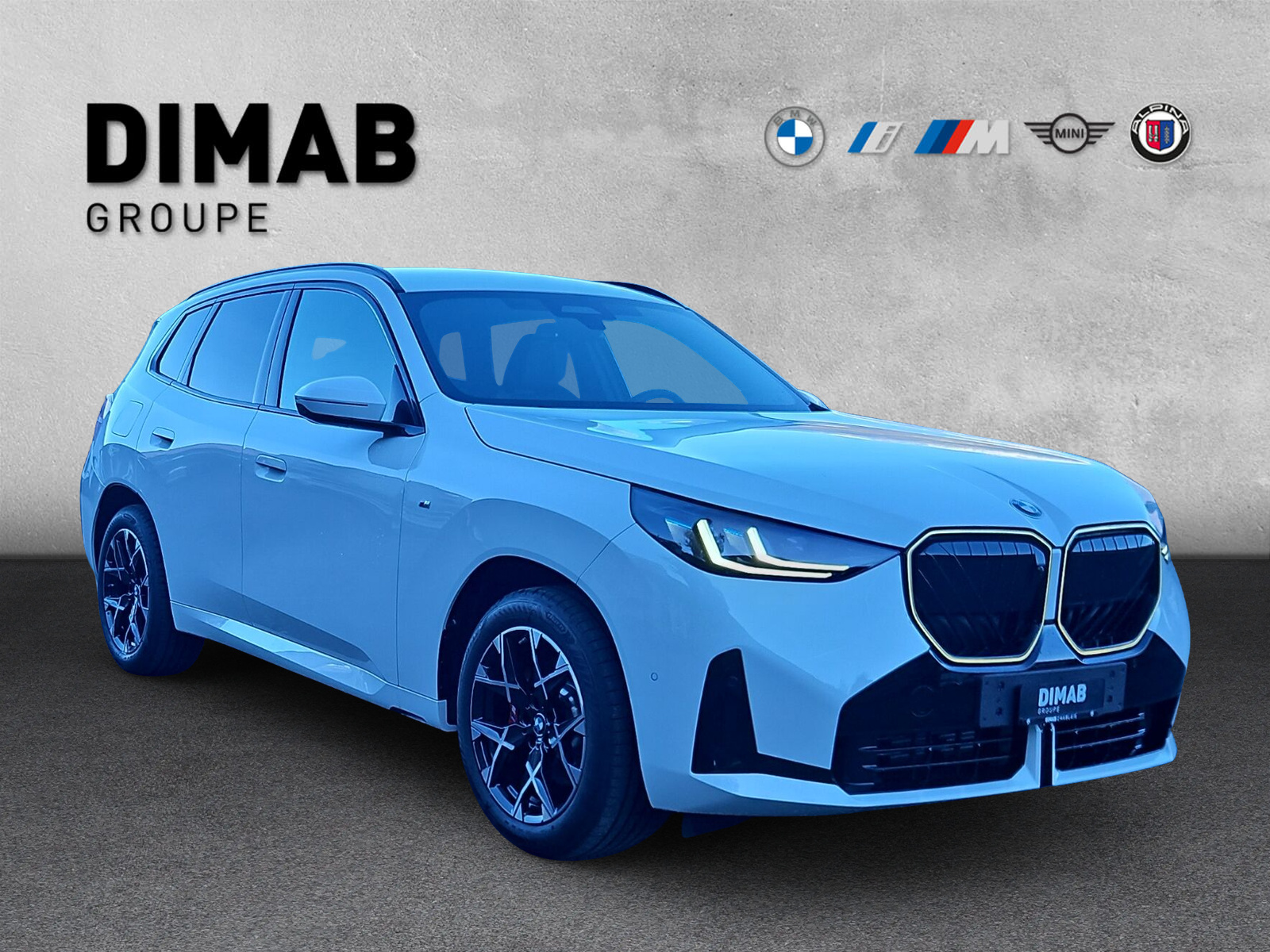 BMW X3 xDrive 48V 20d M Sport Pro - 7