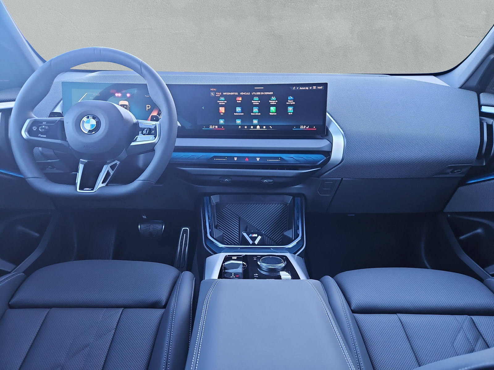 BMW X3 xDrive 48V 20d M Sport Pro - 13