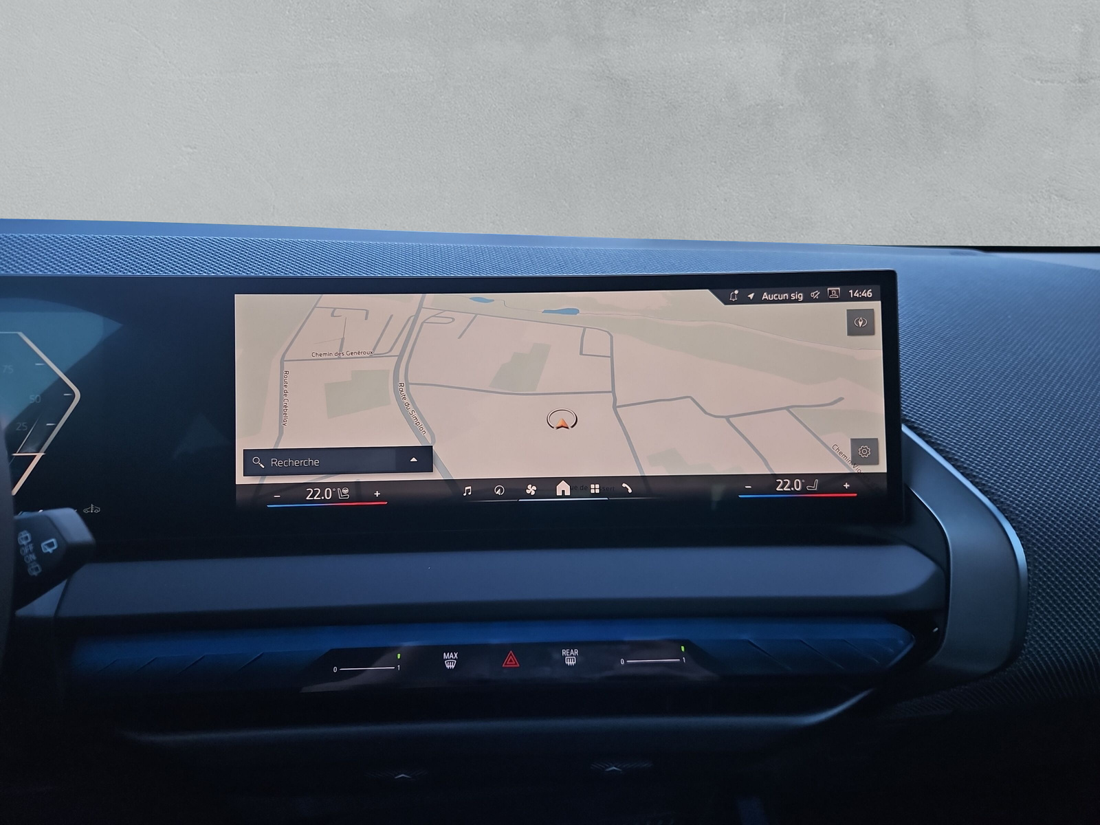 BMW X3 xDrive 48V 20d M Sport Pro - 15