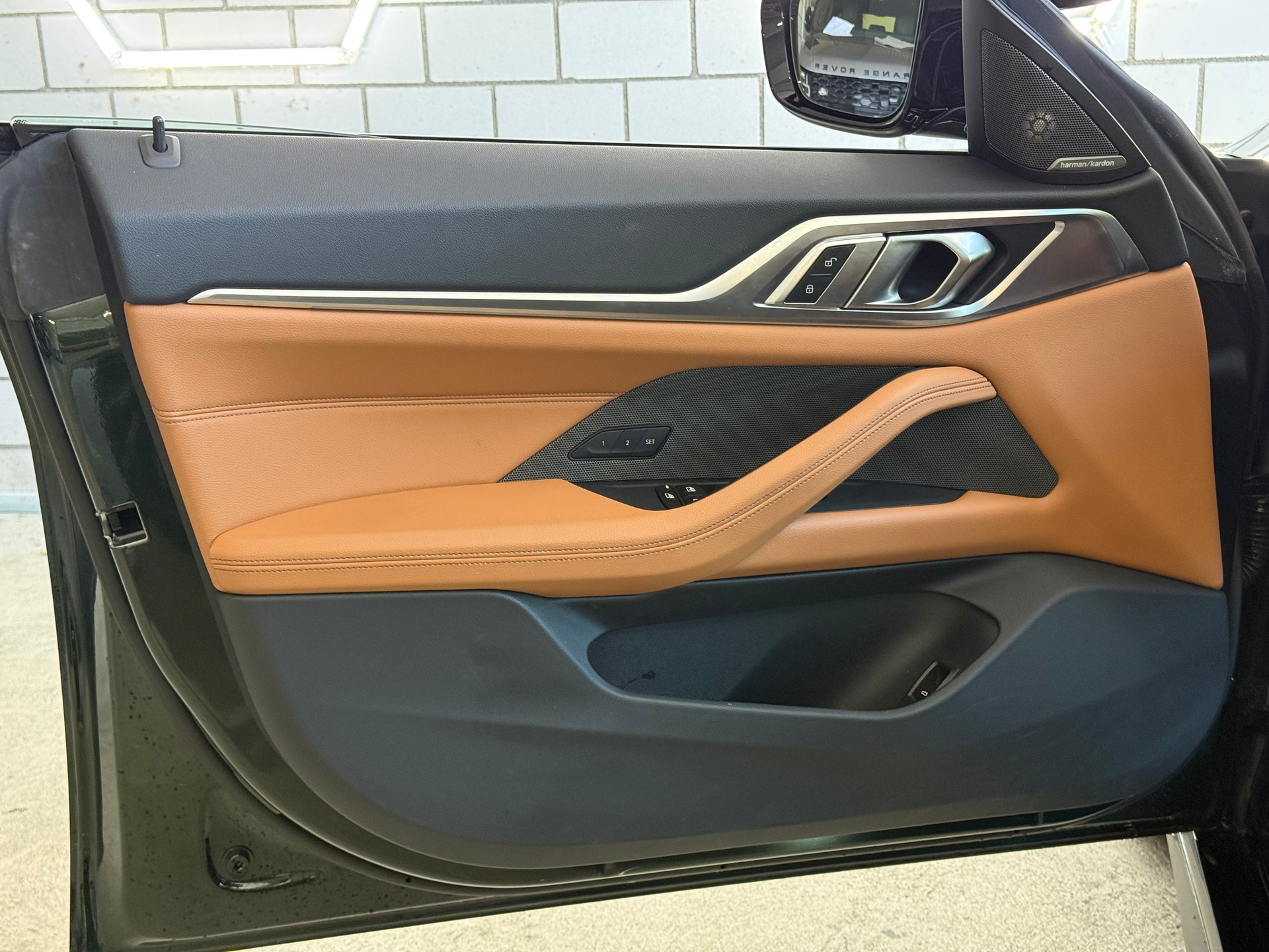 BMW M440i xDrive 48V Gran Coupé Steptronic - 6