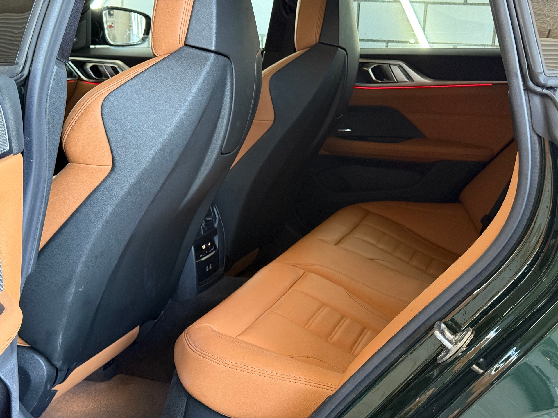 BMW M440i xDrive 48V Gran Coupé Steptronic - 14