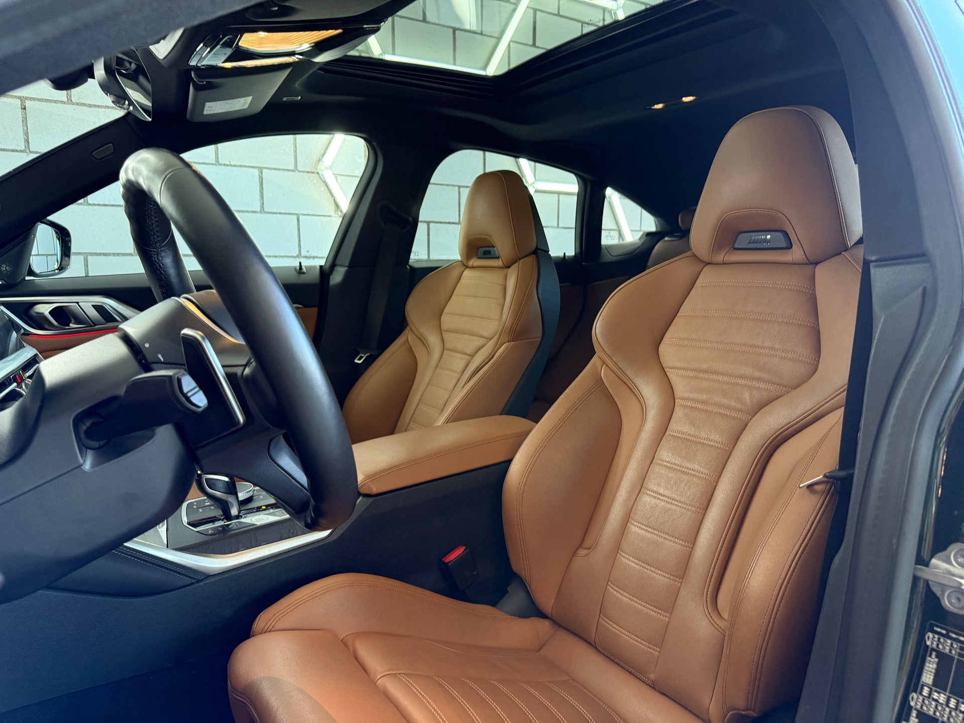 BMW M440i xDrive 48V Gran Coupé Steptronic - 12