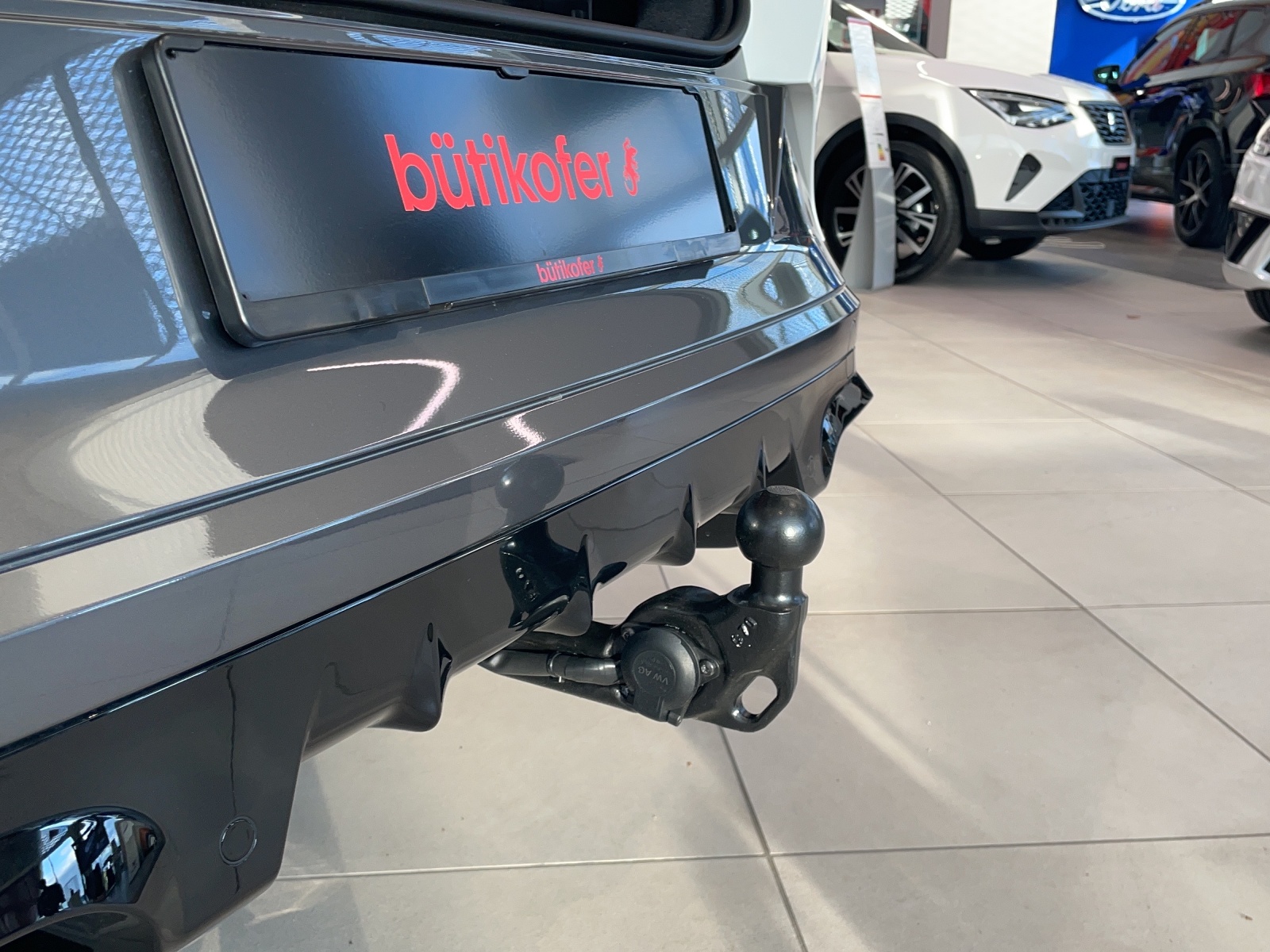 CUPRA Formentor 2.0 TSI 4Drive DSG - 14