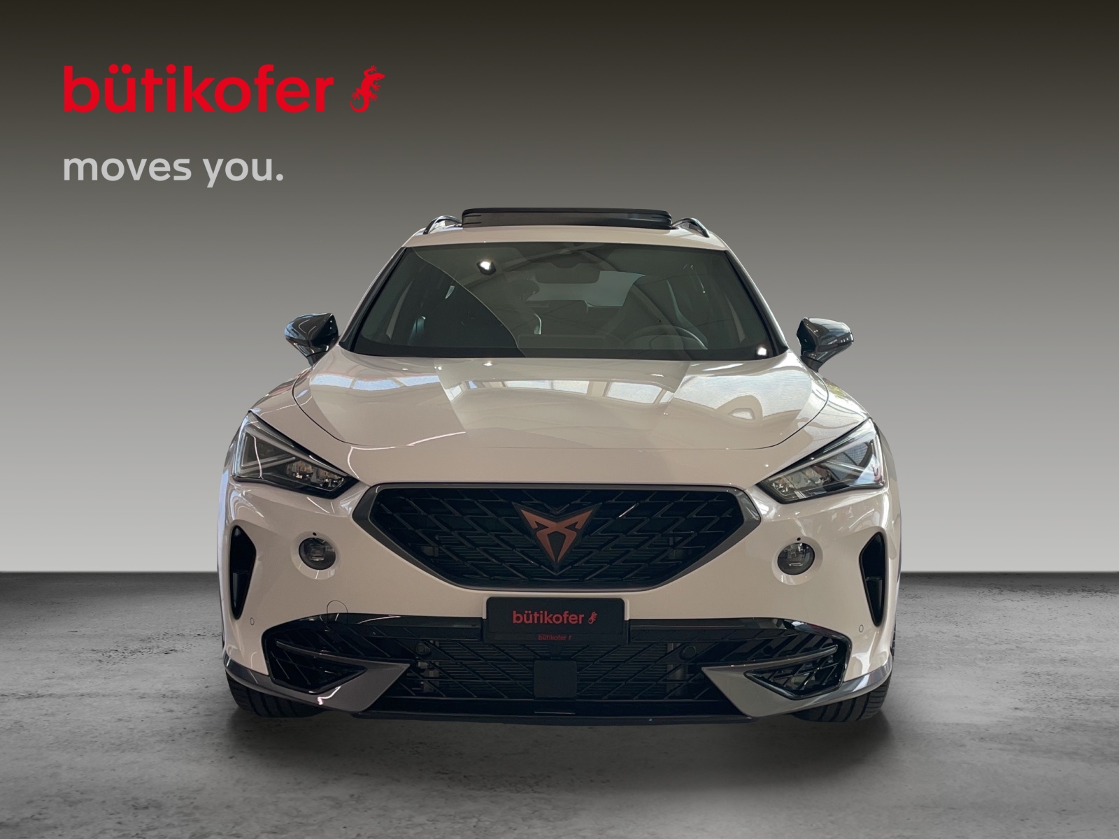 CUPRA Formentor 2.0 TSI 4Drive DSG - 3