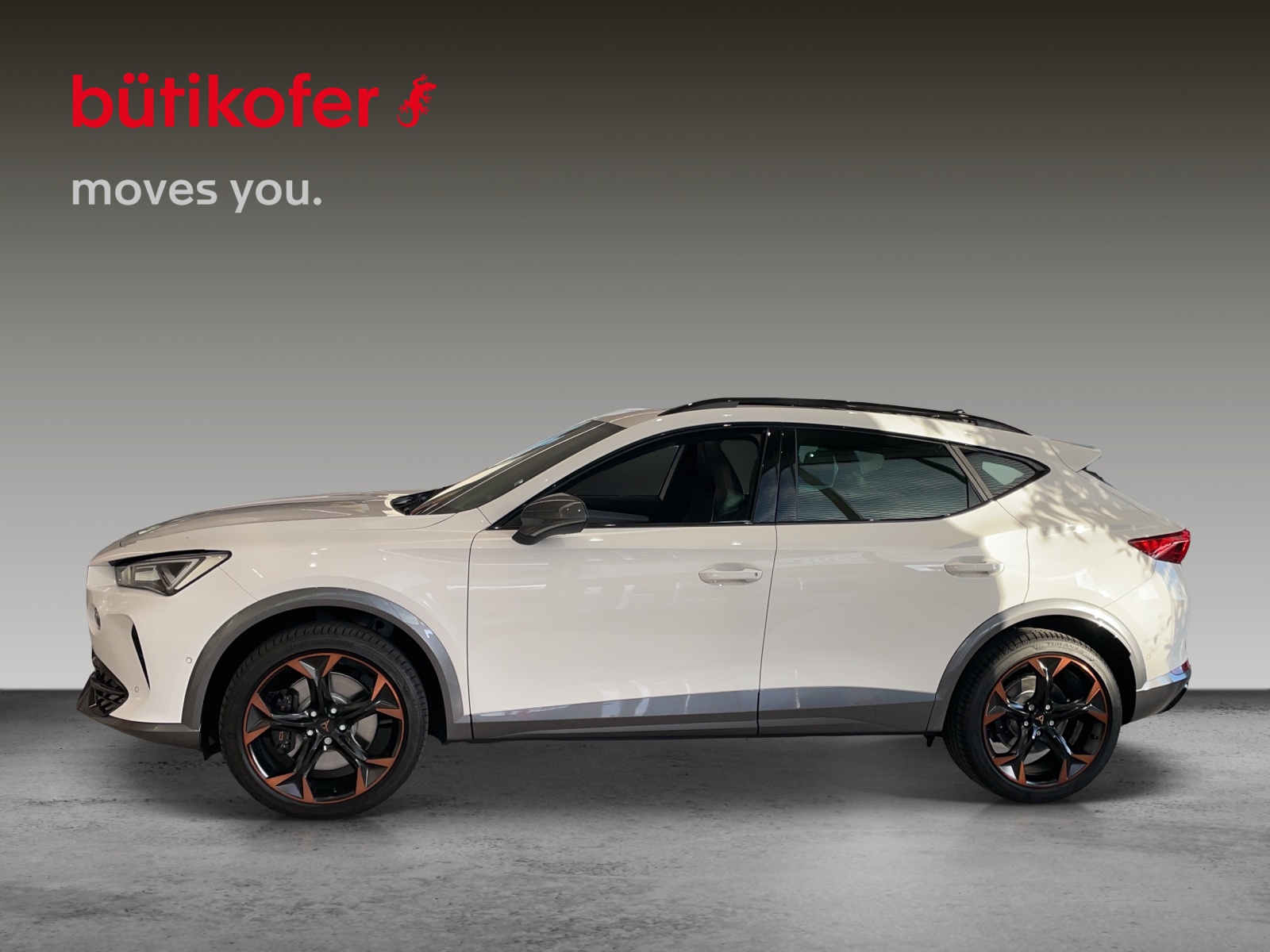 CUPRA Formentor 2.0 TSI 4Drive DSG - 2