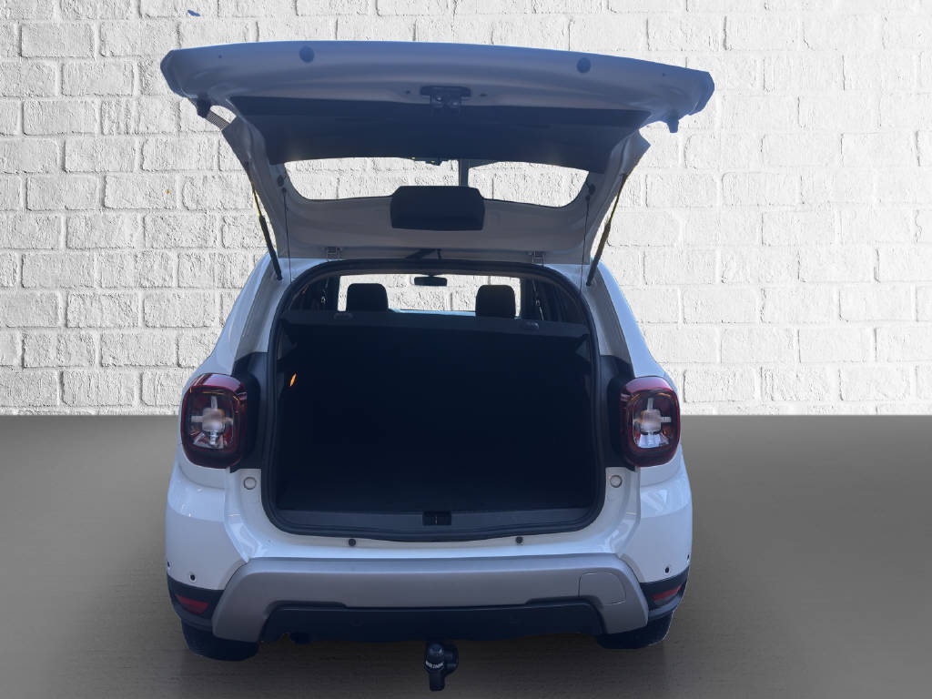 DACIA Duster 1.6 Ultimate 4WD - 15