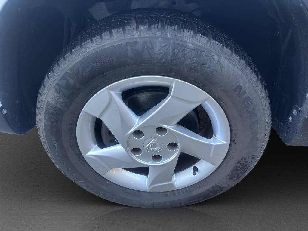 DACIA Duster 1.6 Ultimate 4WD - 16