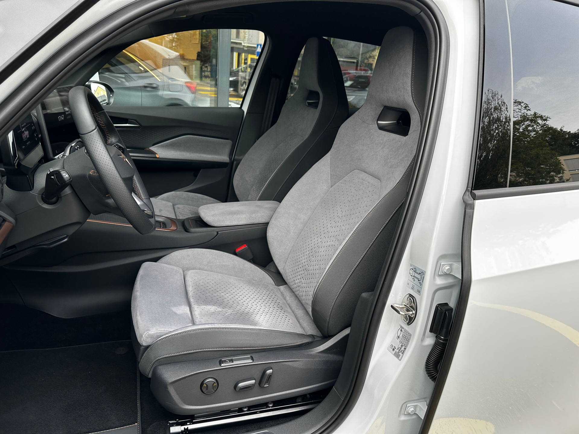 CUPRA Born 79 kWh e-Boost - 9