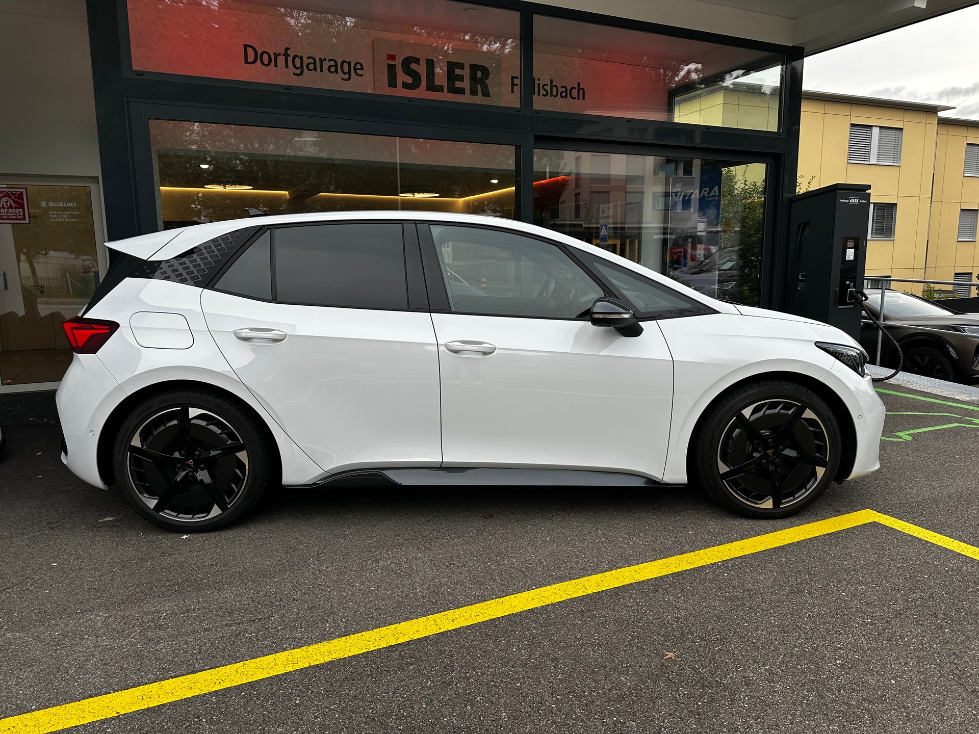 CUPRA Born 79 kWh e-Boost - 2