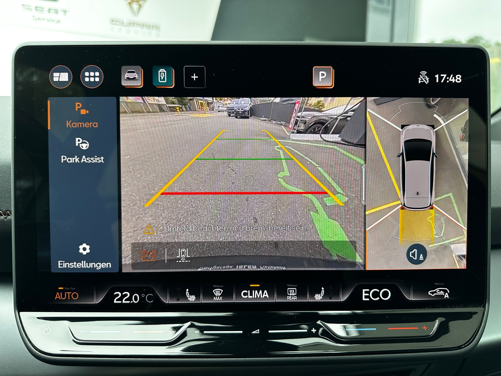 CUPRA Born 79 kWh e-Boost - 14