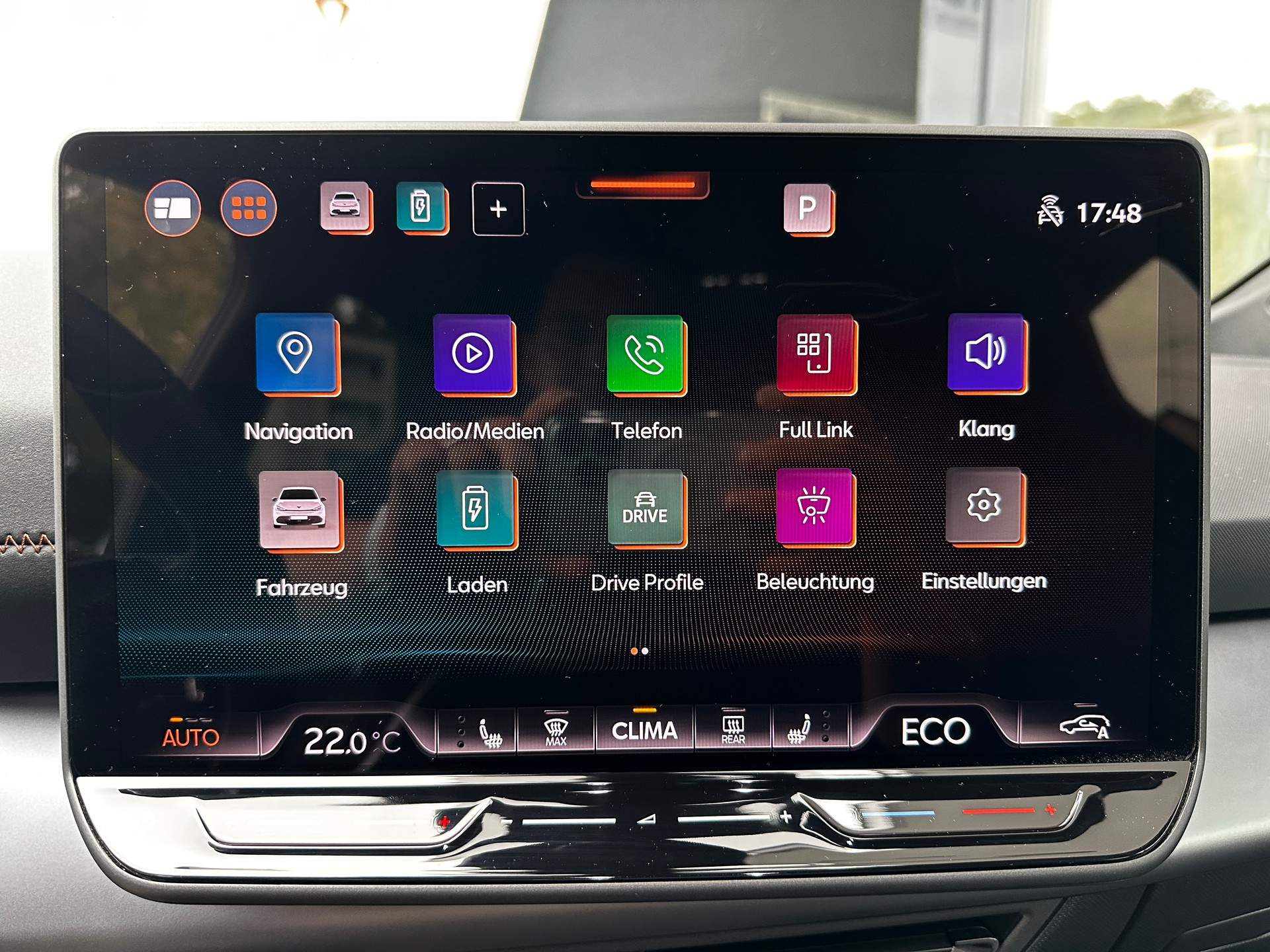 CUPRA Born 79 kWh e-Boost - 13