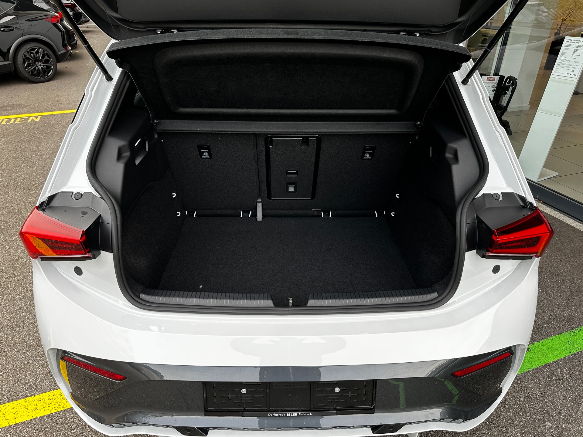 CUPRA Born 79 kWh e-Boost - 7