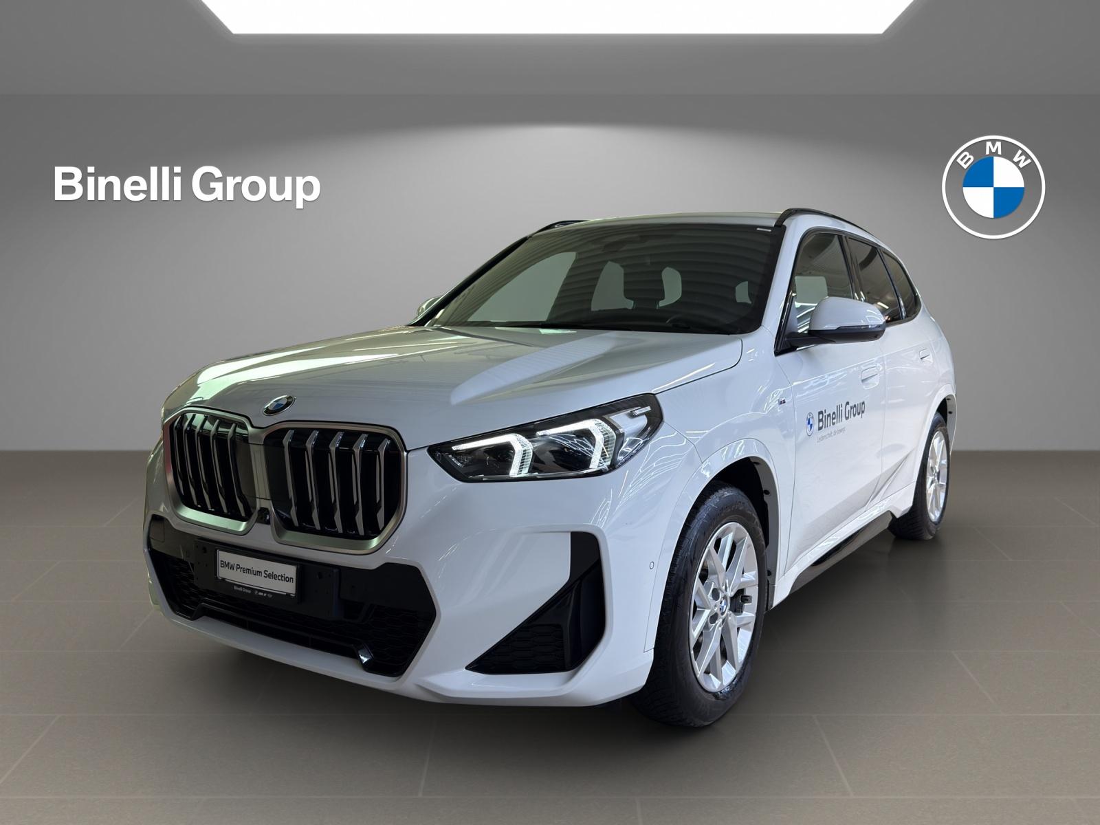 X1 23i xDrive M Sport