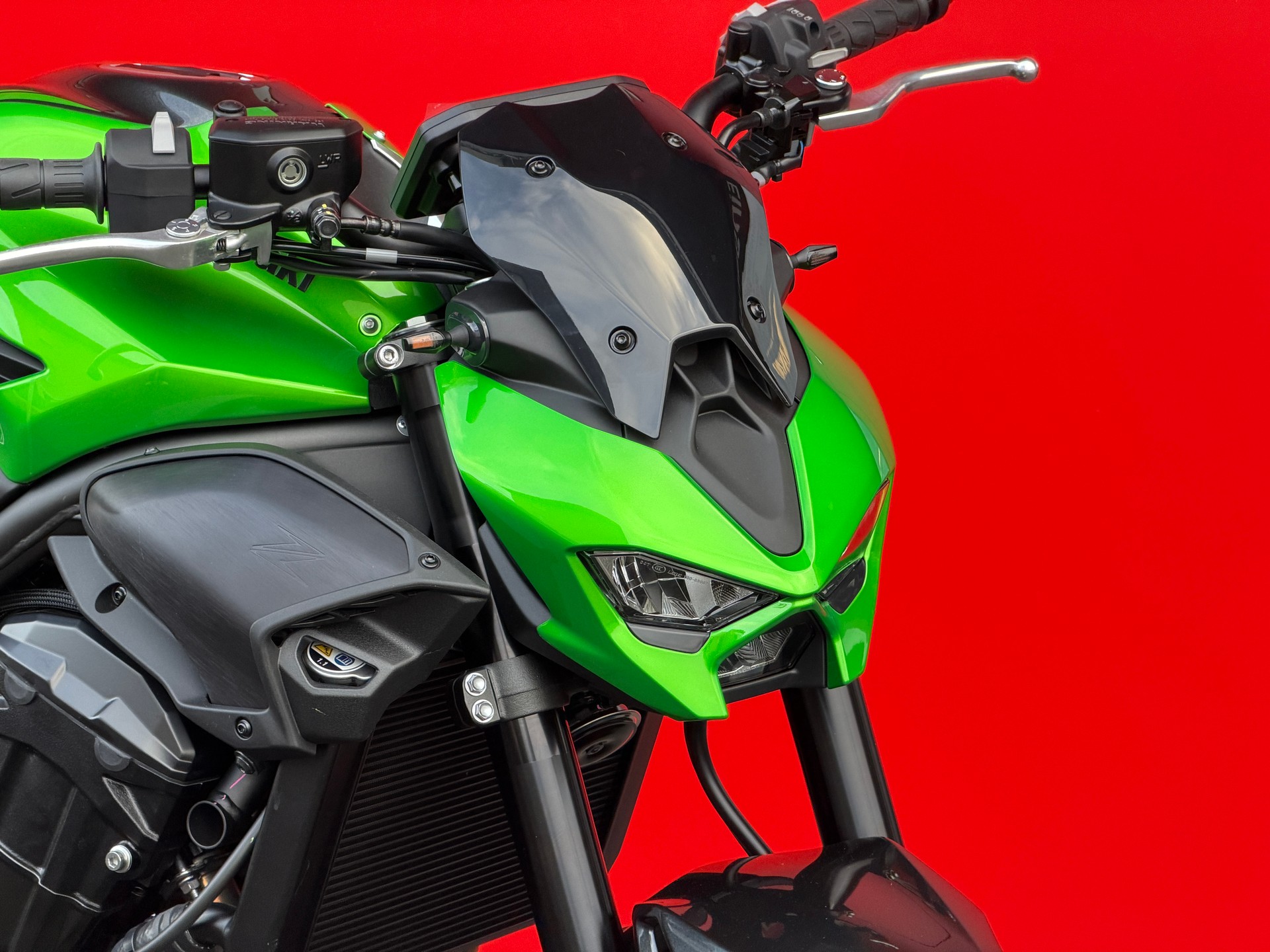 KAWASAKI Z 900 - 13