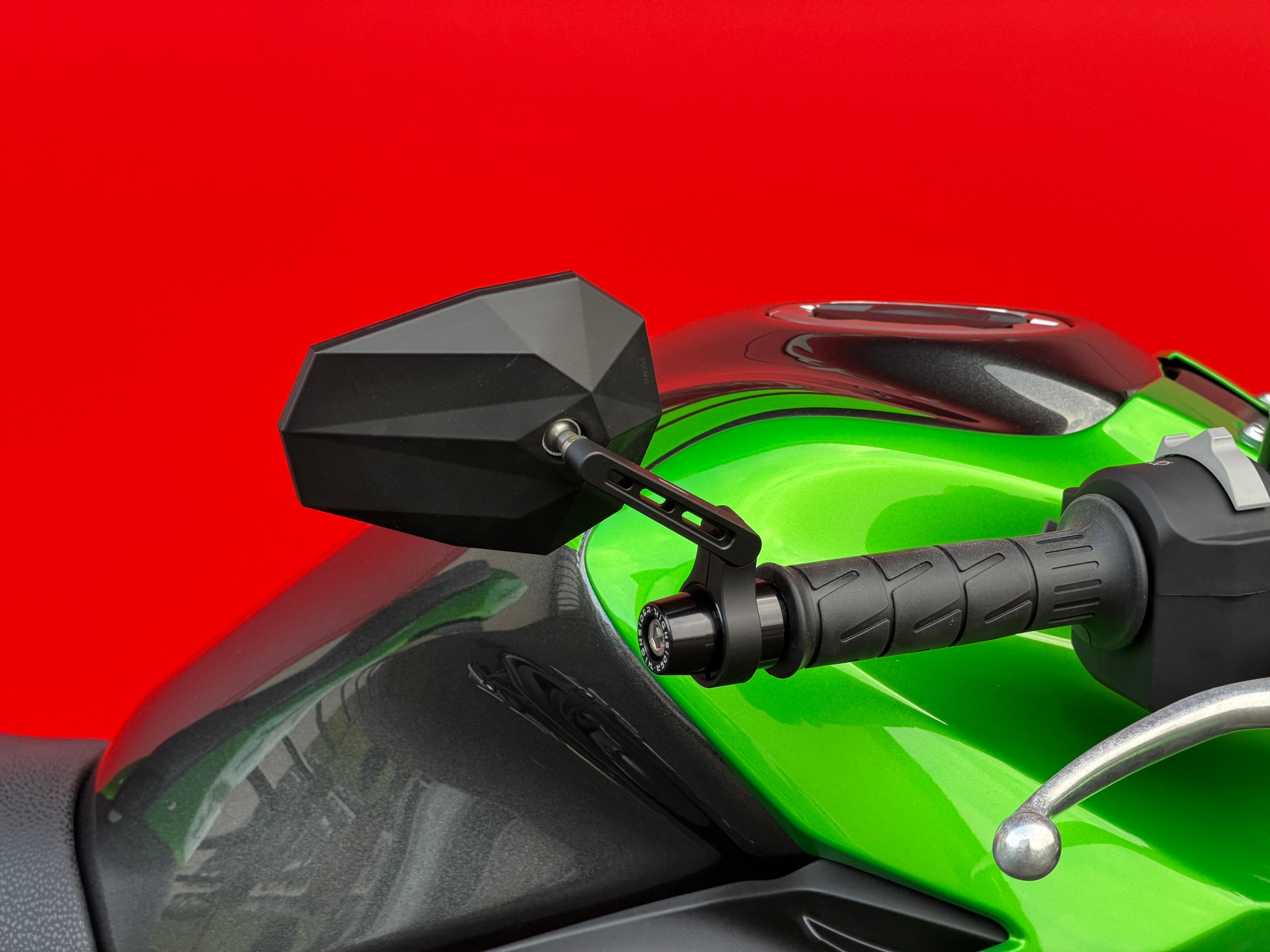 KAWASAKI Z 900 - 12
