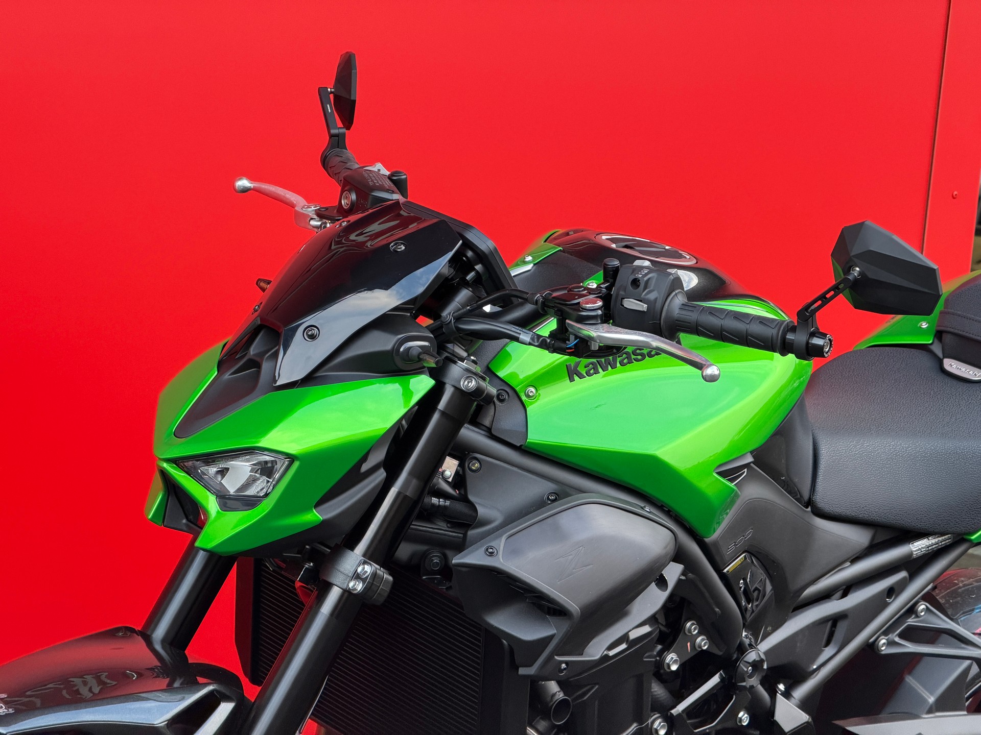 KAWASAKI Z 900 - 9