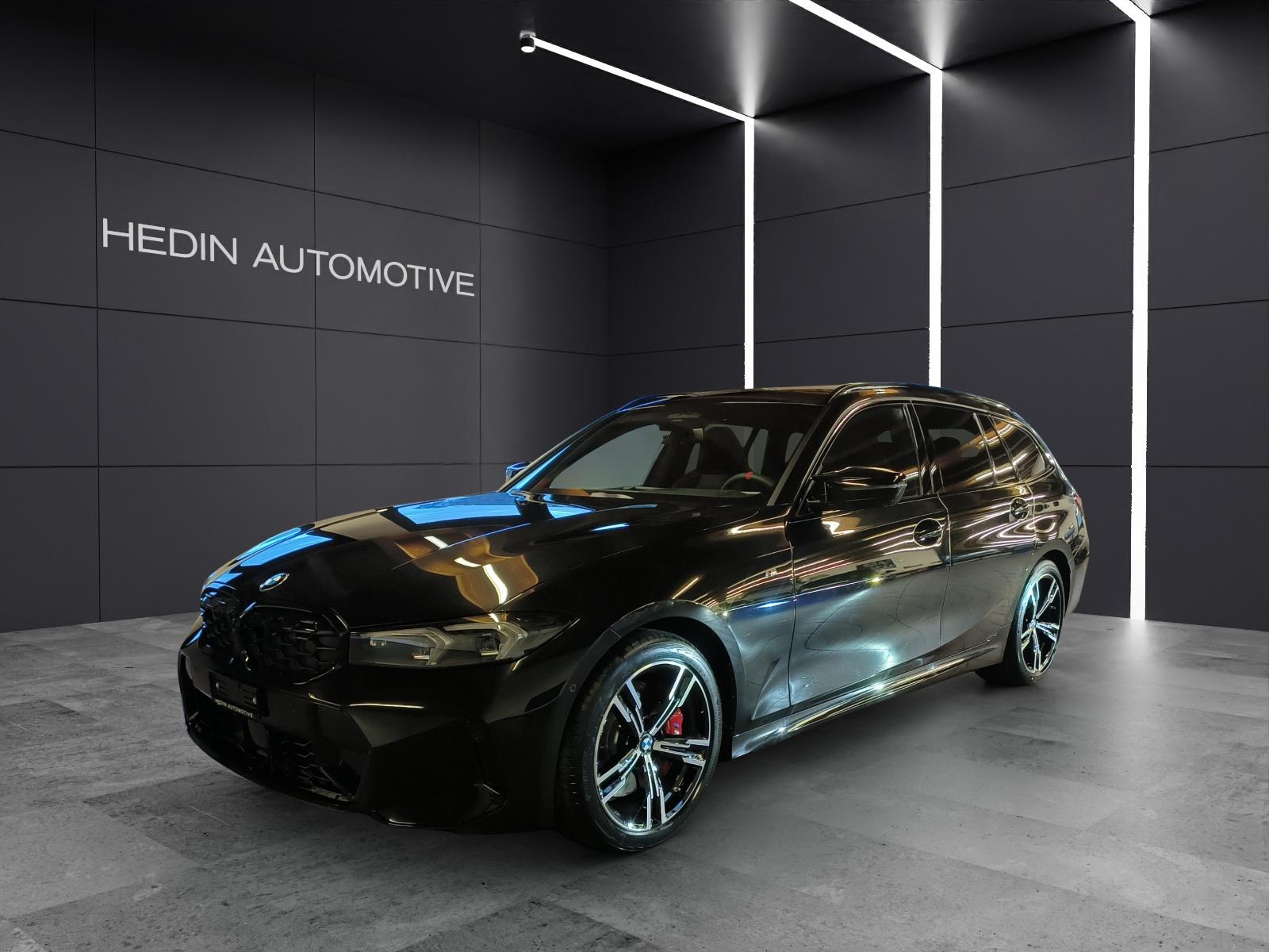 BMW M340d xDrive Touring Kombi