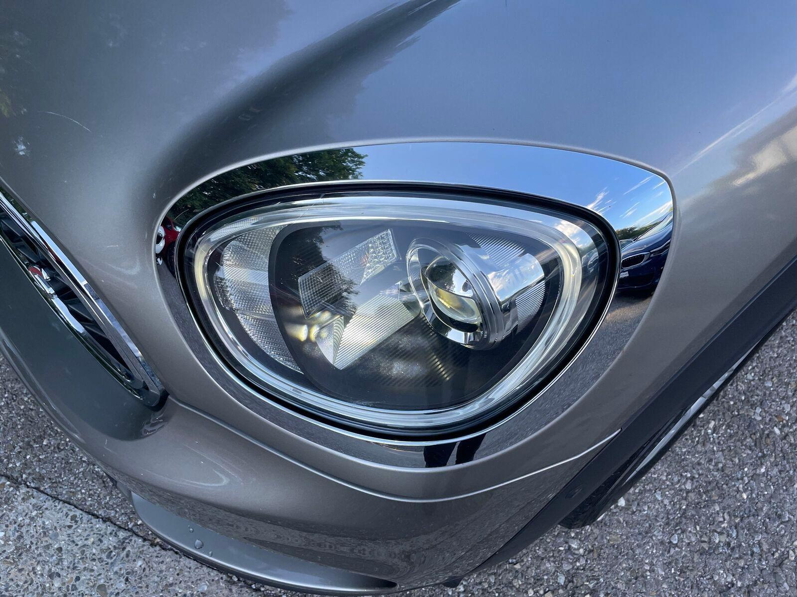 MINI Countryman Cooper S ALL4 F60 2.0i (CH) - 22