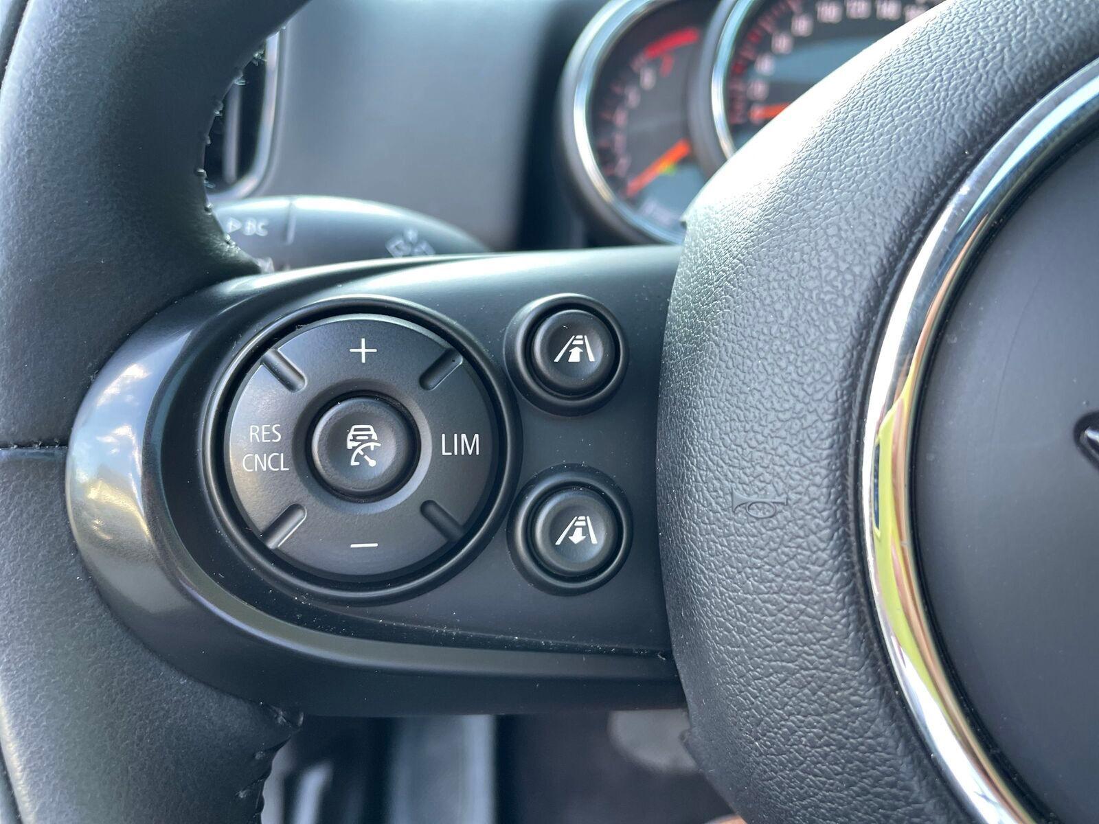 MINI Countryman Cooper S ALL4 F60 2.0i (CH) - 13