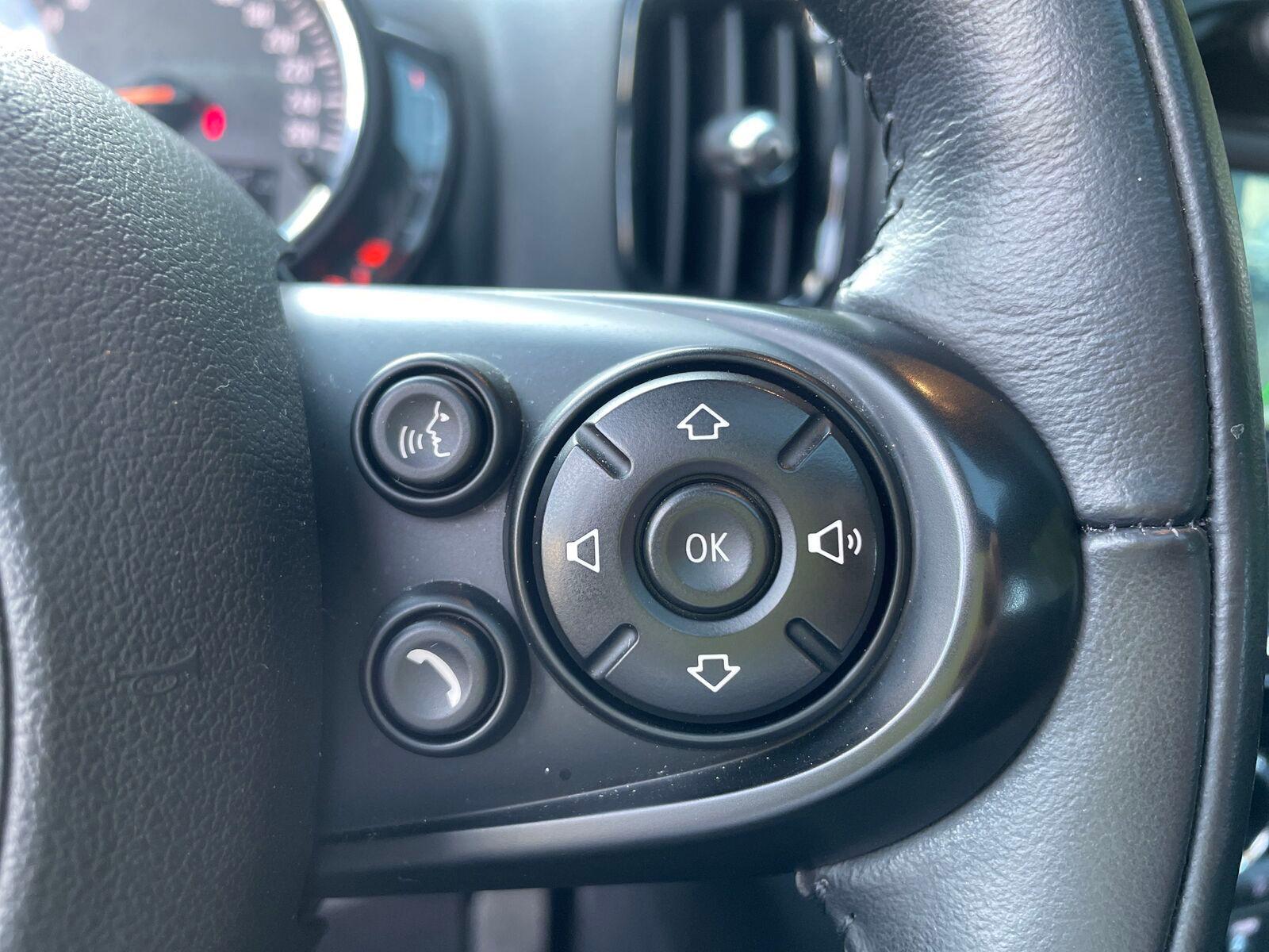 MINI Countryman Cooper S ALL4 F60 2.0i (CH) - 14