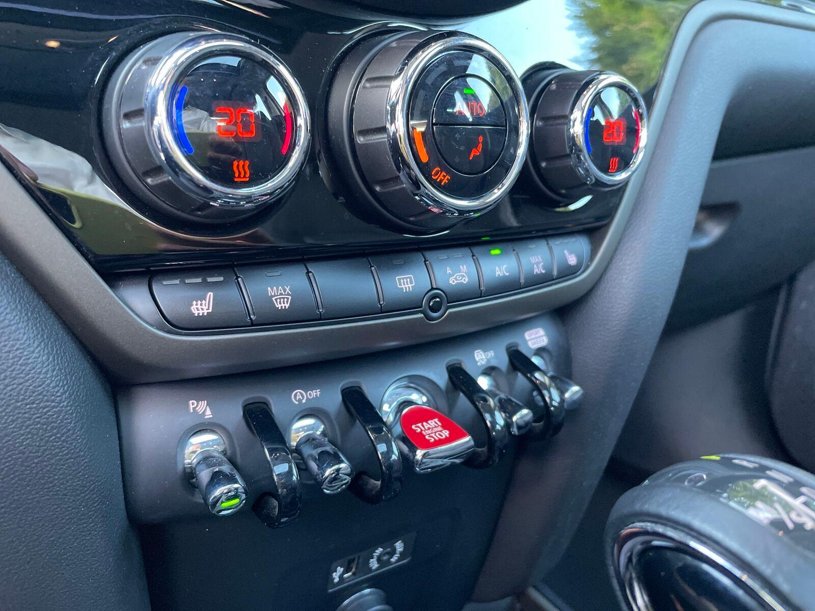 MINI Countryman Cooper S ALL4 F60 2.0i (CH) - 18