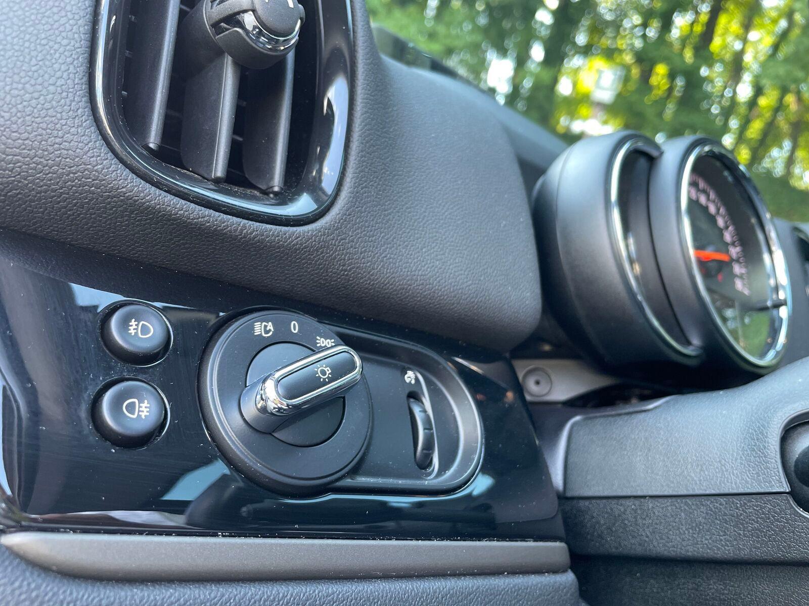 MINI Countryman Cooper S ALL4 F60 2.0i (CH) - 12