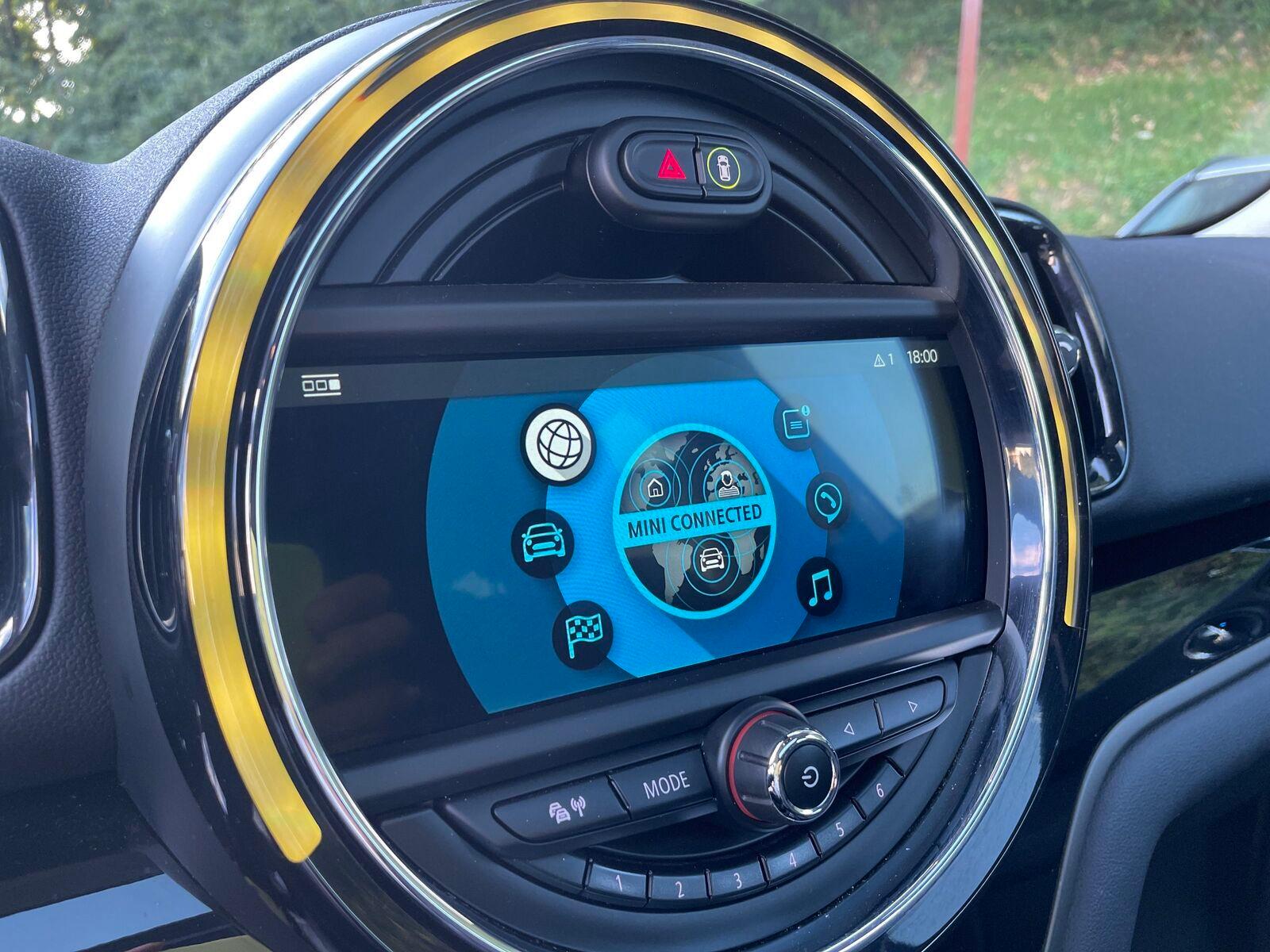 MINI Countryman Cooper S ALL4 F60 2.0i (CH) - 16