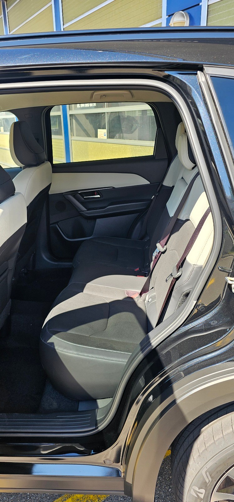 MAZDA CX-5 2.5 Exclusive-Line AWD - 15