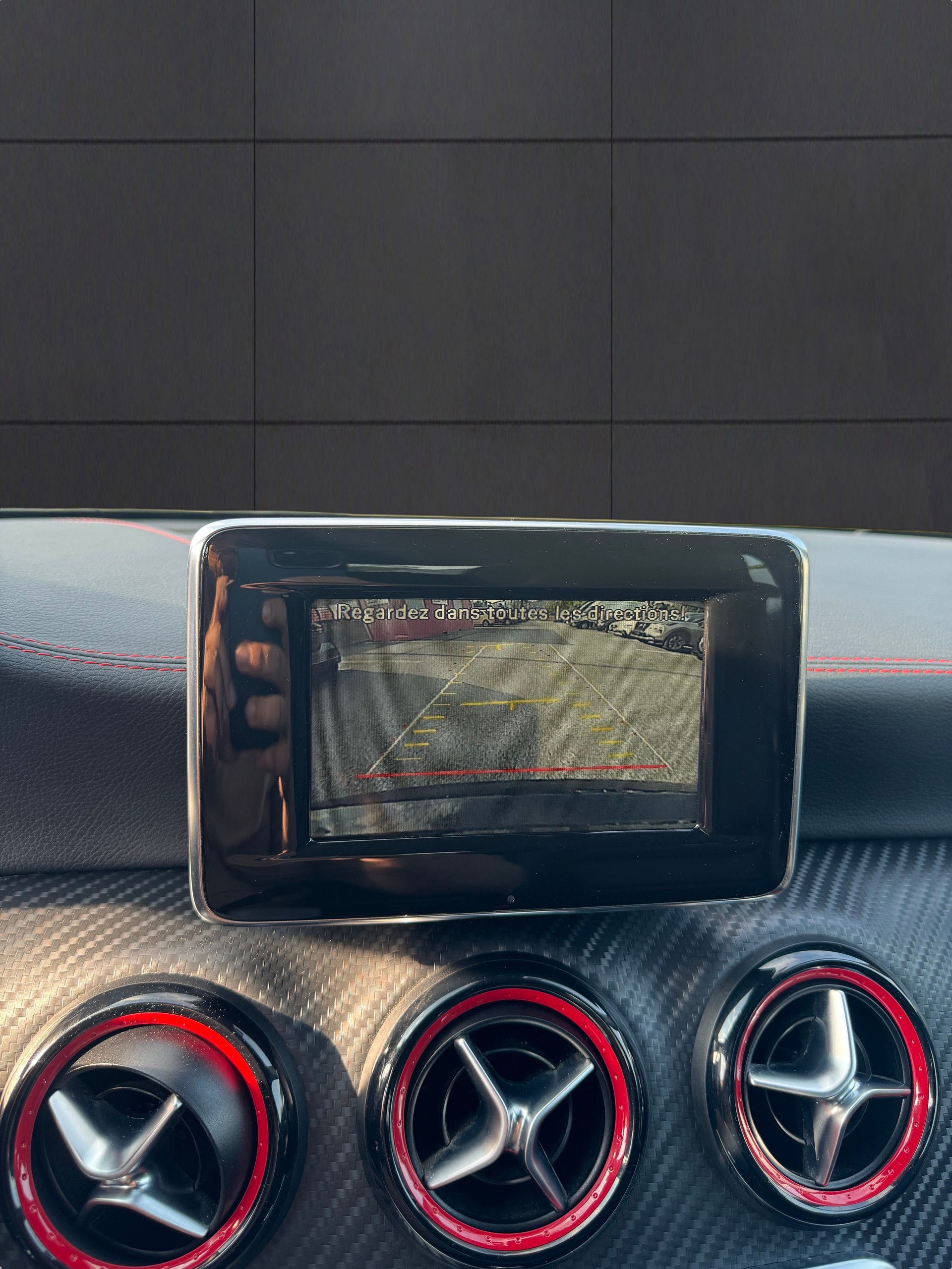 MERCEDES-BENZ A 250 Sport 7G-DCT - Expertisé 2026 - 12
