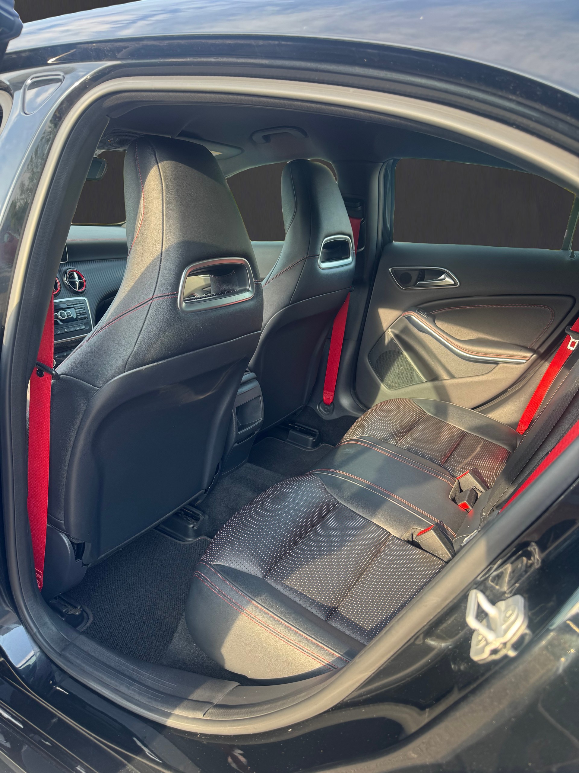 MERCEDES-BENZ A 250 Sport 7G-DCT - Expertisé 2026 - 10