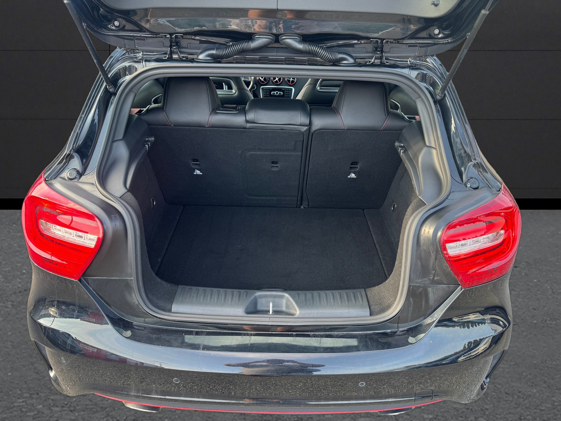 MERCEDES-BENZ A 250 Sport 7G-DCT - Expertisé 2026 - 13