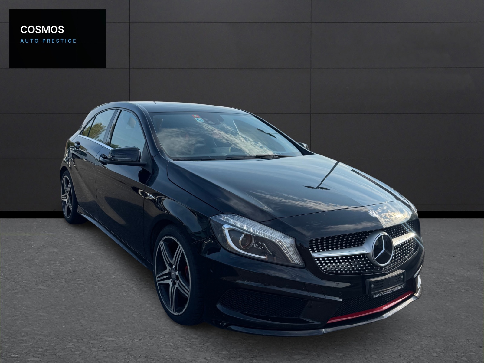 MERCEDES-BENZ A 250 Sport 7G-DCT - Expertisé 2026 - 2