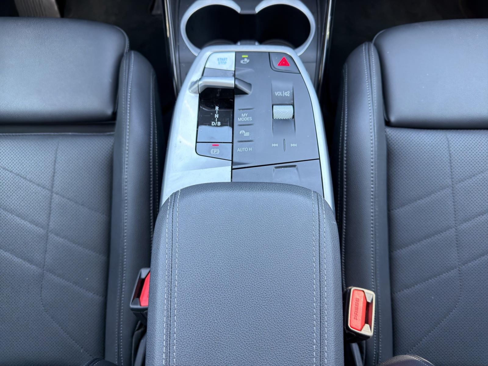 BMW iX1 xDrive 30 X-Line (CH) 🔋 - 16