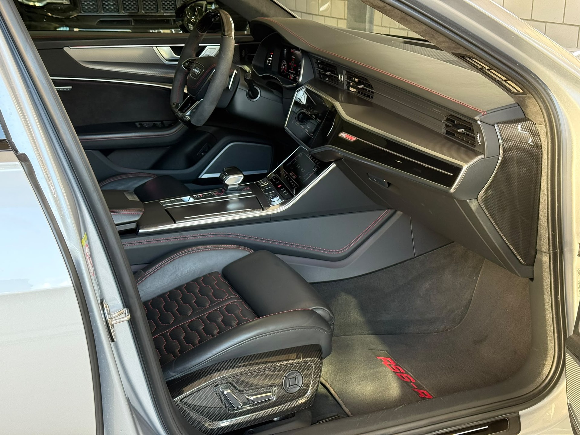 AUDI ABT RS6-R Avant 4.0 TFSI V8 quattro - 7