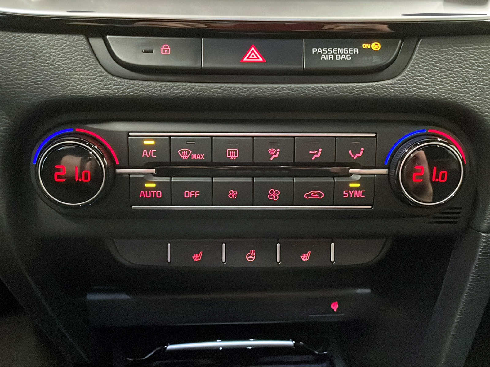 KIA XCeed 1.6 T-GDi GT-Line - 7