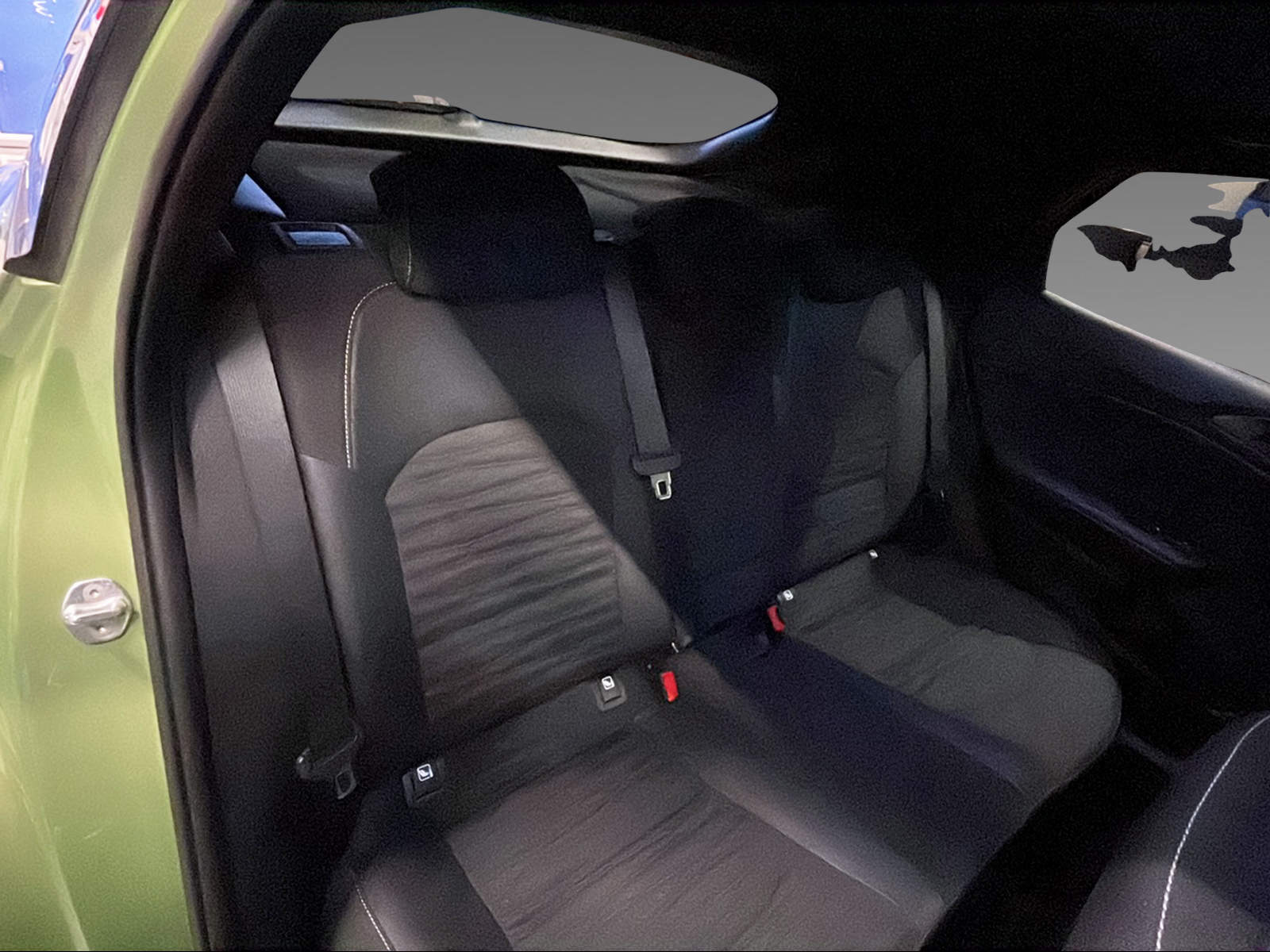 KIA XCeed 1.6 T-GDi GT-Line - 9