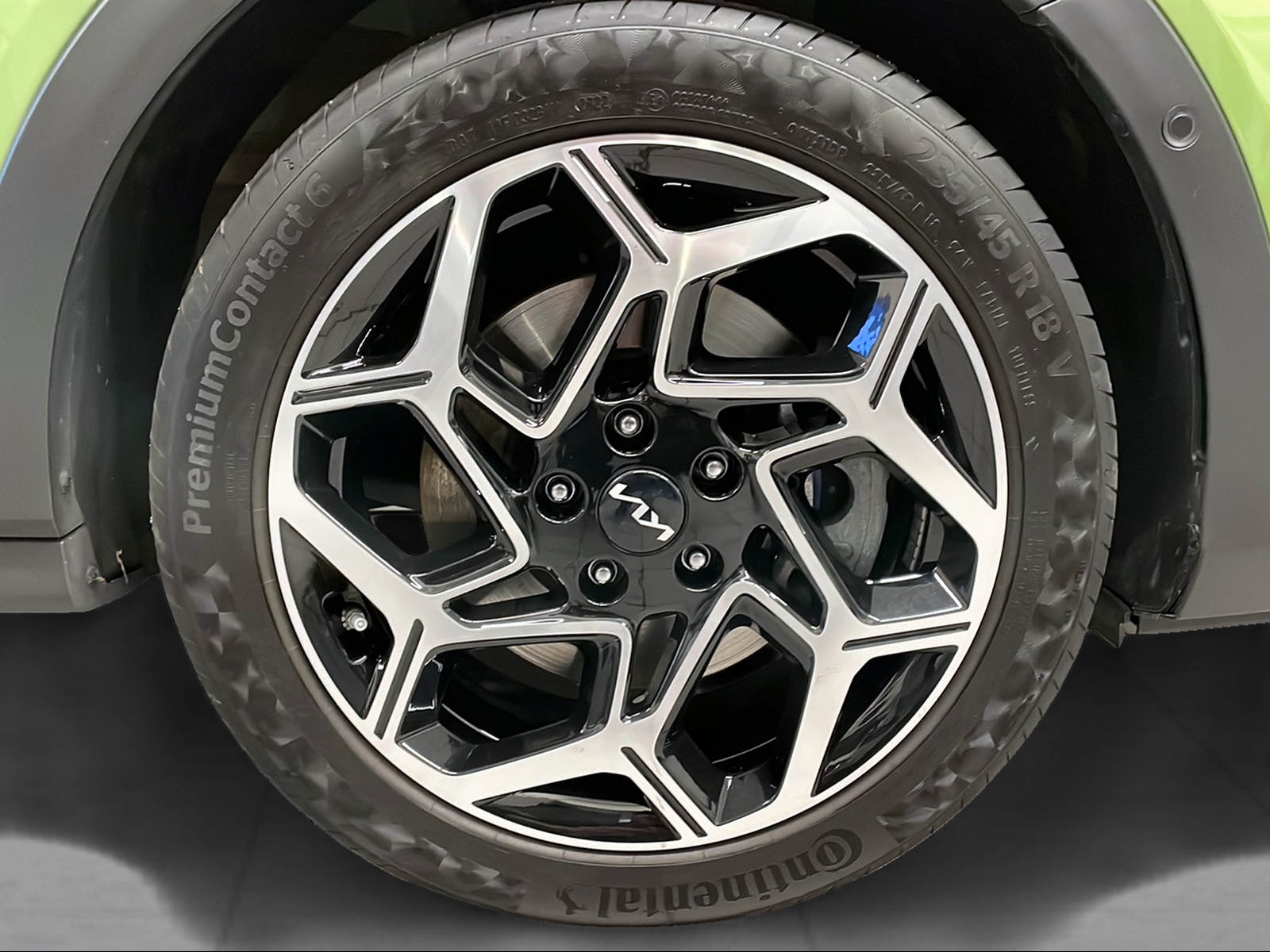 KIA XCeed 1.6 T-GDi GT-Line - 11