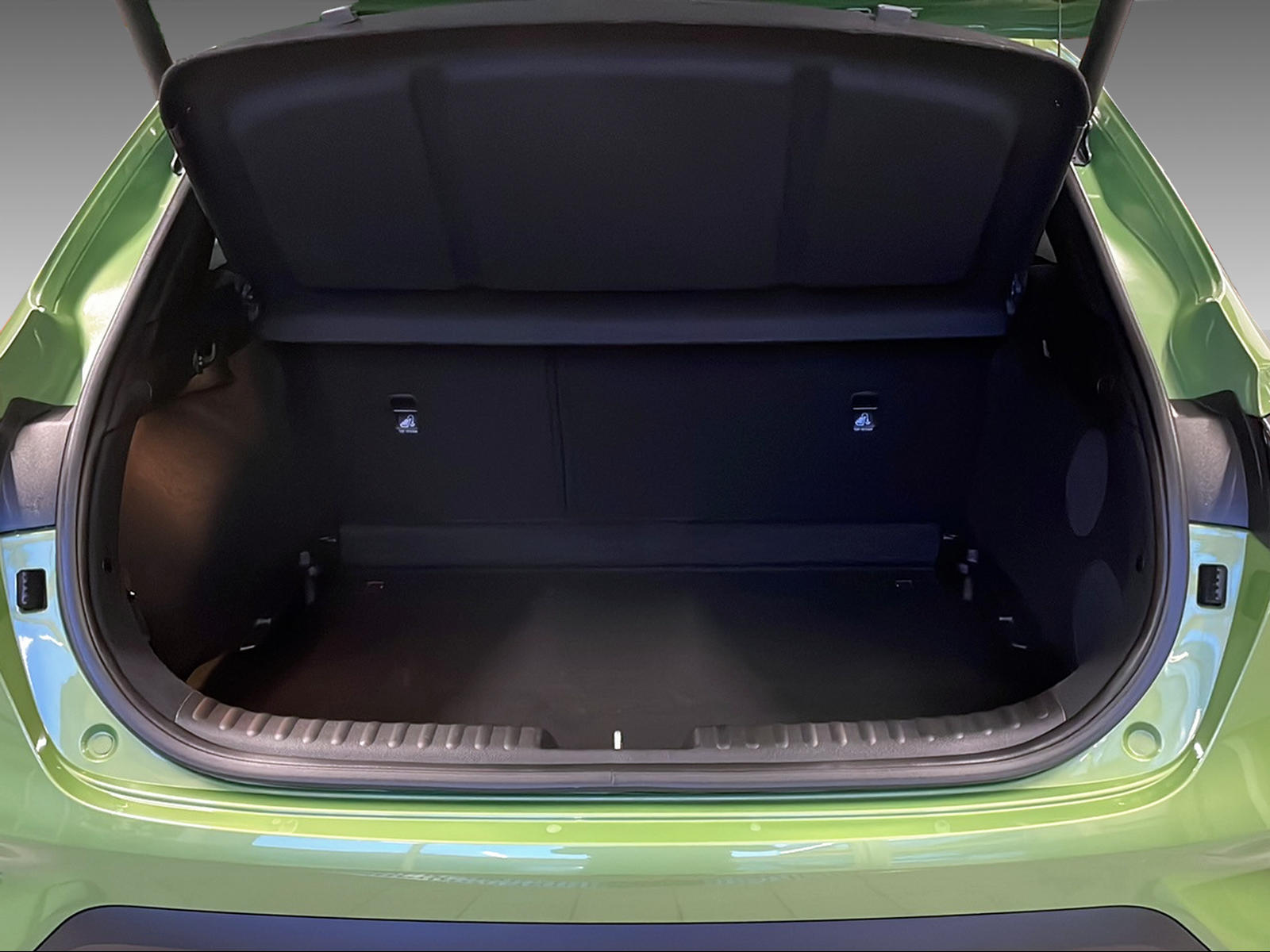 KIA XCeed 1.6 T-GDi GT-Line - 10