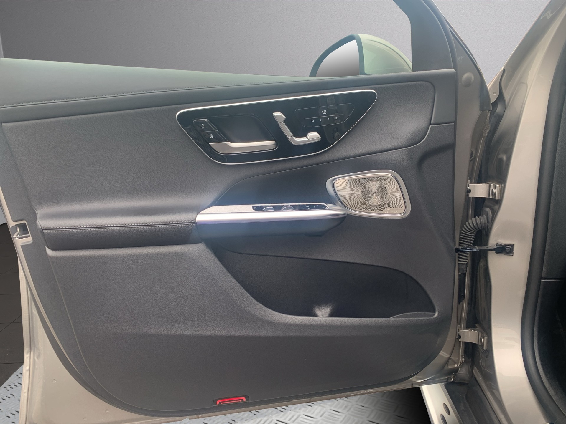 MERCEDES-BENZ GLC 200 4Matic 9G-Tronic - 10