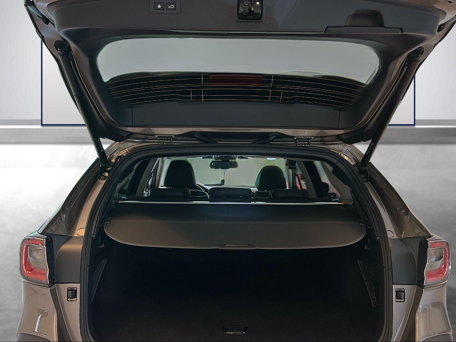 SUBARU Outback 2.5i Final Edition - 14