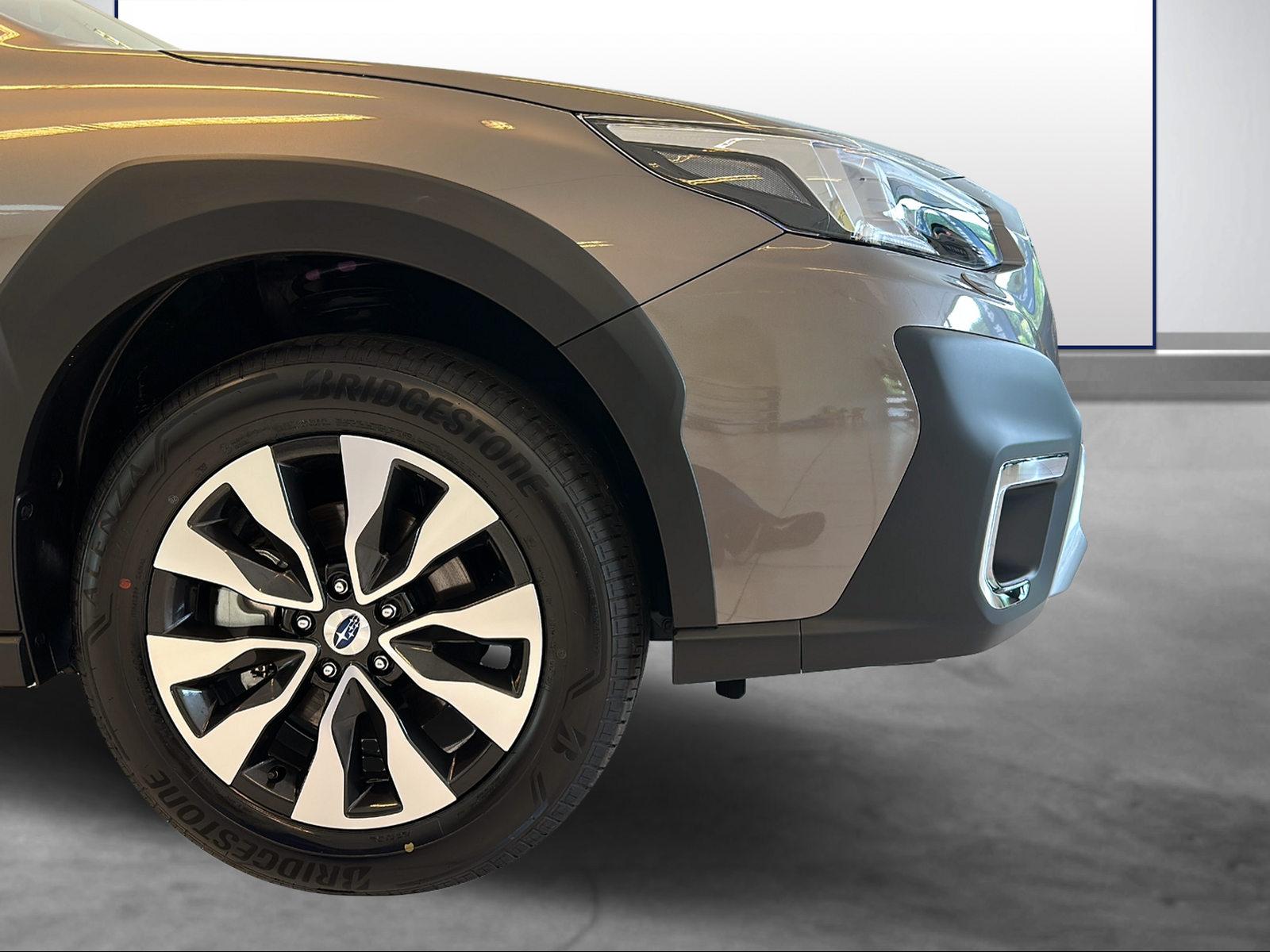 SUBARU Outback 2.5i Final Edition - 15