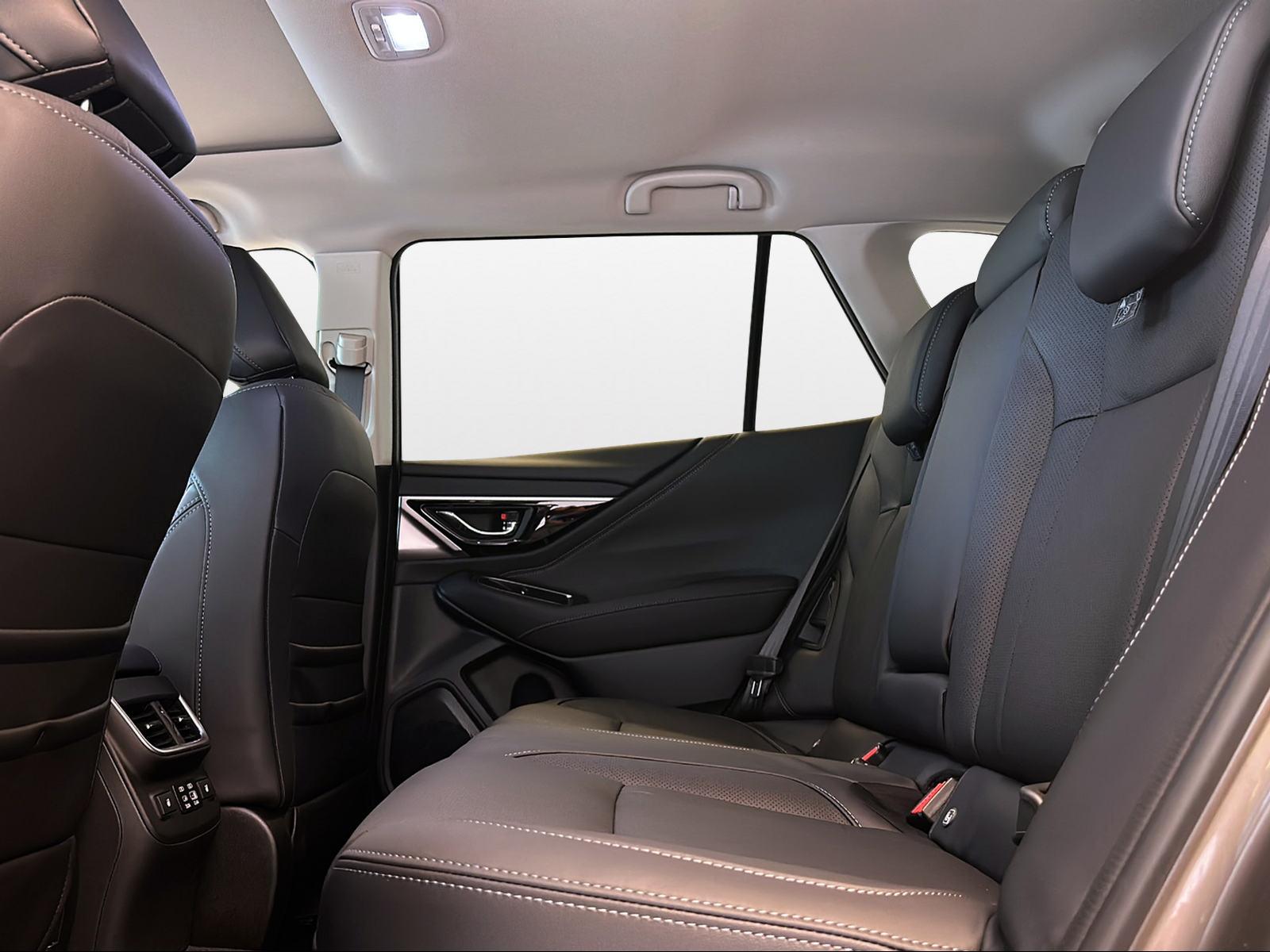 SUBARU Outback 2.5i Final Edition - 13