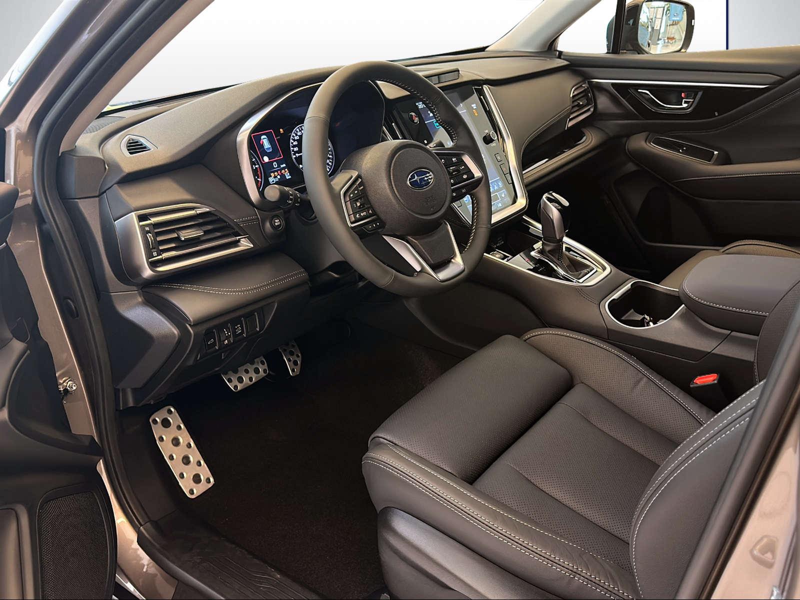 SUBARU Outback 2.5i Final Edition - 6