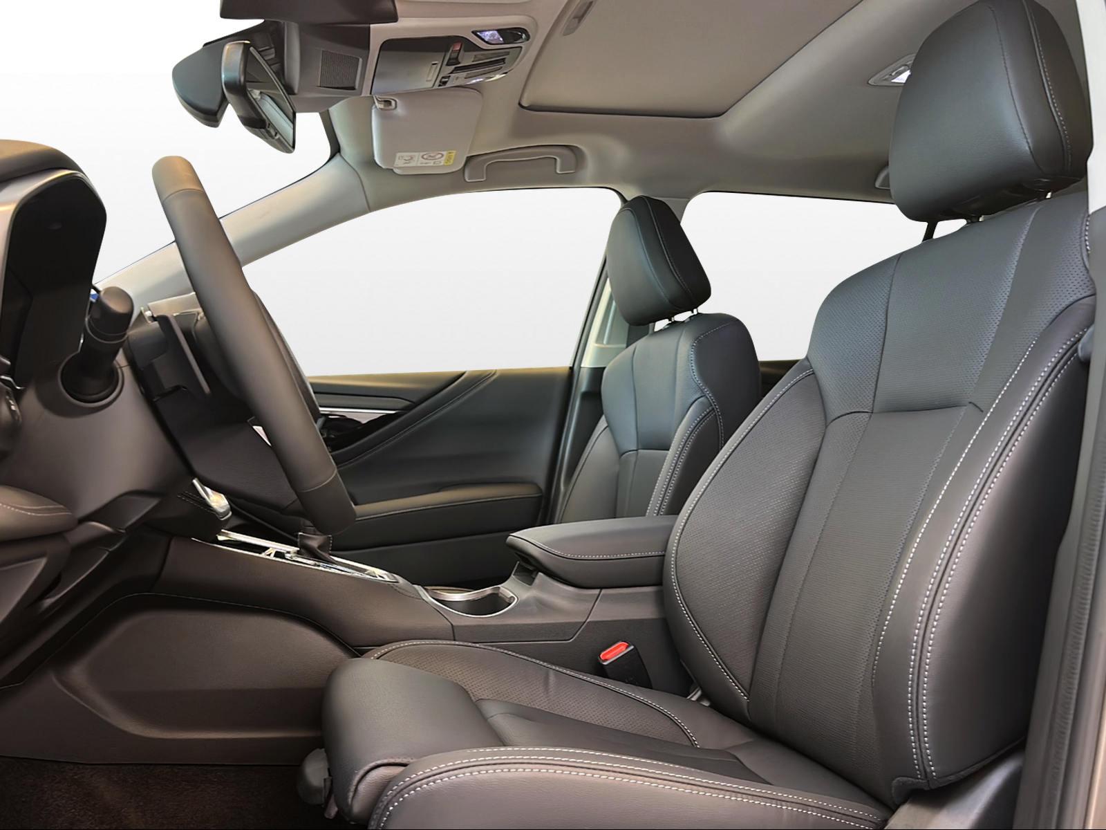SUBARU Outback 2.5i Final Edition - 9