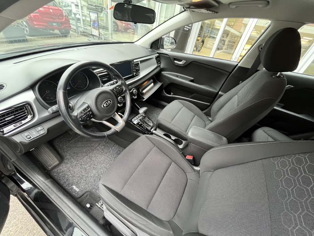 KIA Rio 1.0 T-GDi Trend - 3