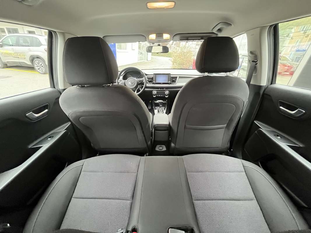 KIA Rio 1.0 T-GDi Trend - 6