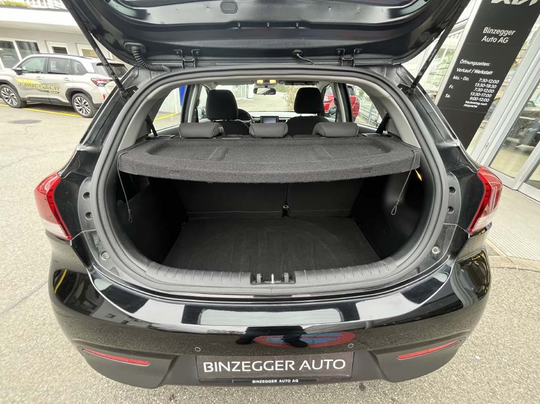 KIA Rio 1.0 T-GDi Trend - 5